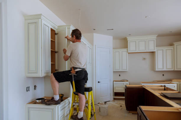 Licensed Kitchen Flooring service in Glenwood, MD - Remodeling Of Kitchen
