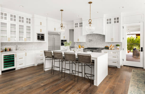 24/7 Emergency Kitchen Flooring experts in Glenwood, MD