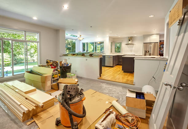 Reliable Kitchen Flooring contractor in Glenwood, MD by Remodeling Of Kitchen
