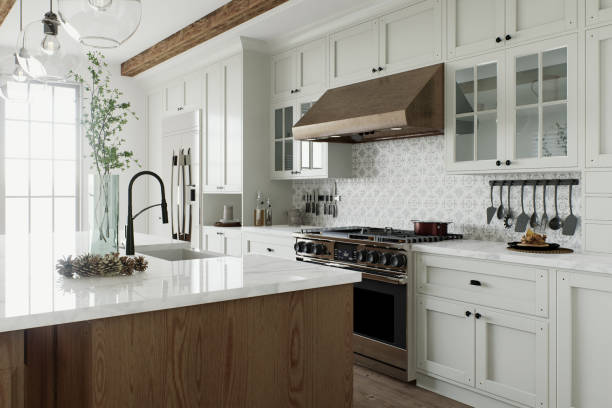 Affordable Kitchen Flooring solutions in Glenwood, MD